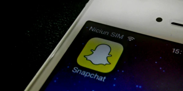 snapchat