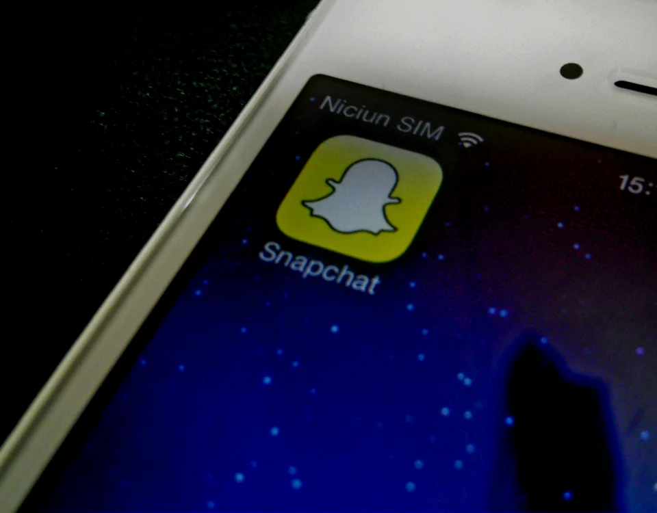 Snapchat ar putea fi una dintre platformele folosite de agenţi de recrutare. FOTO Adevărul
