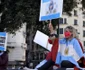 Proteste anti guvernamentale în Argentina. FOTO Guliver-Gettyimages