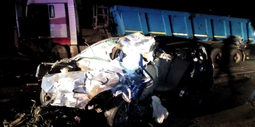 accident