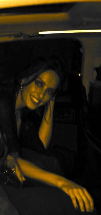 Catrinel Menghia (Foto: Facebook)