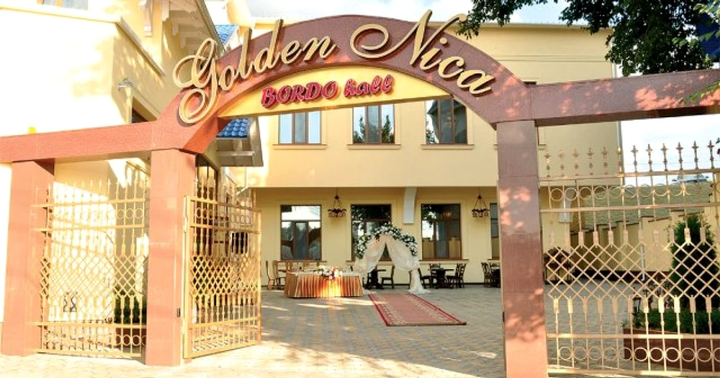 Restaurantul urma să-şi încheie activitatea încă de săptămâna trecută FOTO goldennica.md