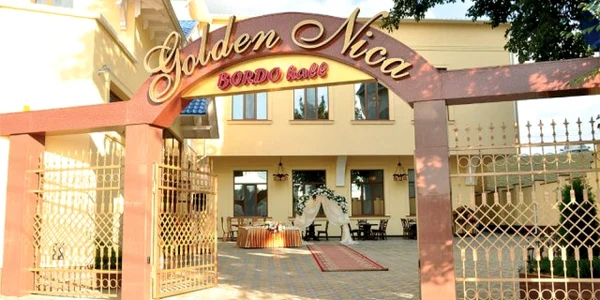 Golden Nica