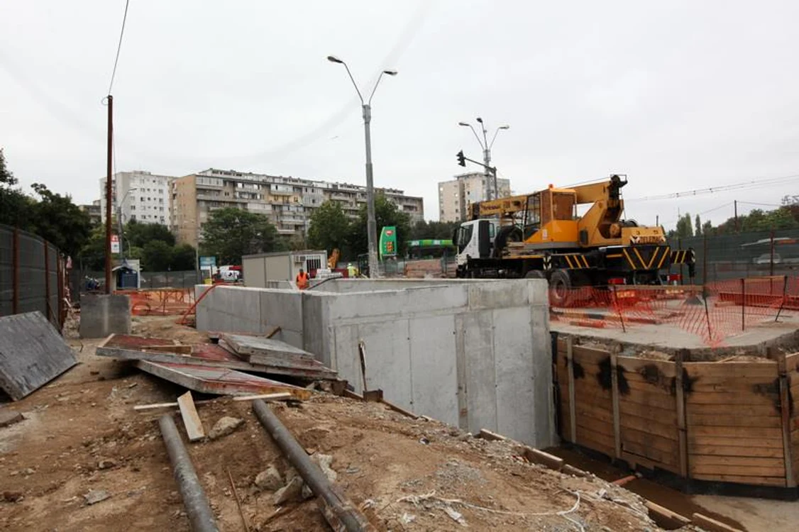 
    Contractele Primăriei Capitalei vor fi publicate pe site-ul instituţieiFoto Arhivă Personală  
