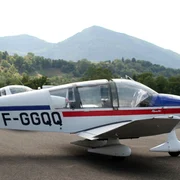 avion usor franta FOTO Lou Pastrouil @LaNissarda