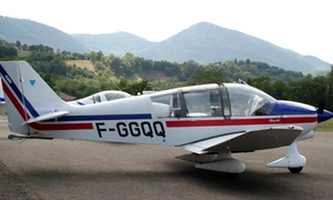 avion usor franta FOTO Lou Pastrouil @LaNissarda