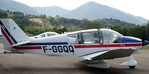 avion usor franta FOTO Lou Pastrouil @LaNissarda