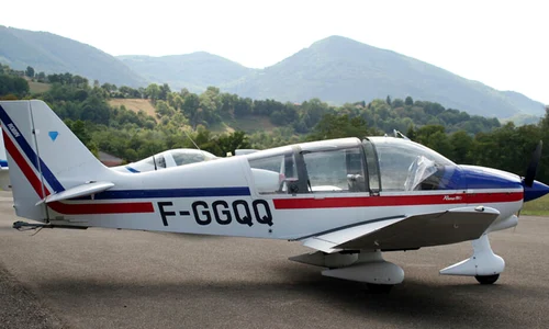 avion usor franta FOTO Lou Pastrouil @LaNissarda