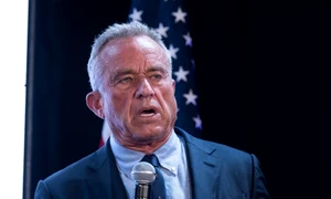 Robert F  Kennedy Jr, foto Shutterstock jpg