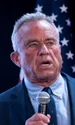 Robert F  Kennedy Jr, foto Shutterstock jpg