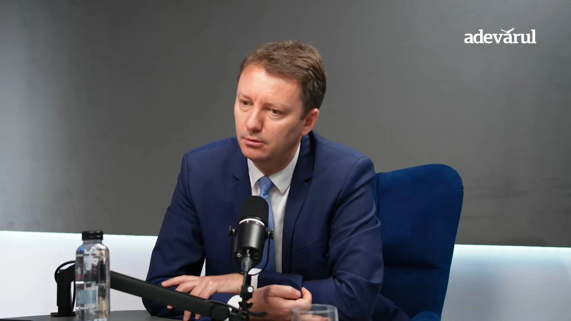 Renunță PNL la USR ca să facă pe plac PSD? Răspunsul lui Siegfried Mureșan, propus premier de partidele de dreapta