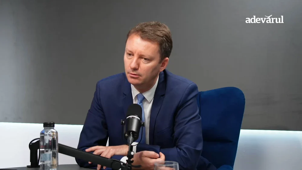 Renunță PNL la USR ca să facă pe plac PSD? Răspunsul lui Siegfried Mureșan, propus premier de partidele de dreapta