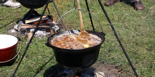 vanatoare la ceaun 3