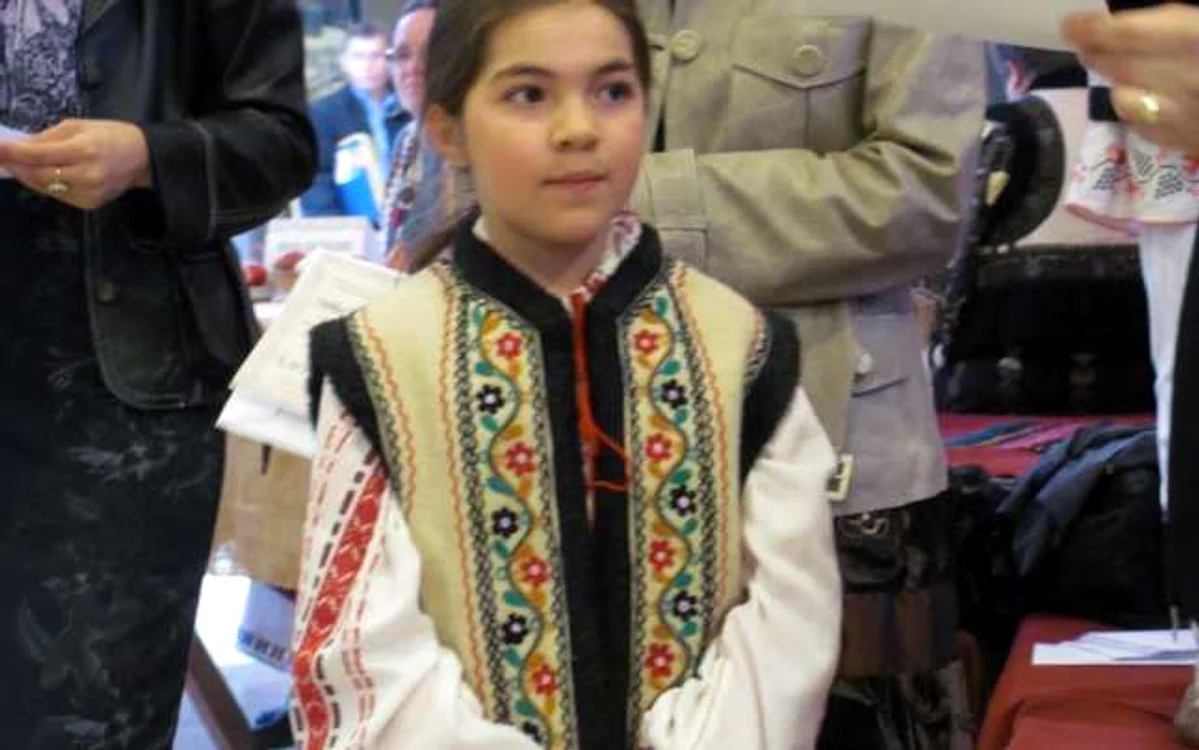 Expoziţie de ouă încondeiate şi icoane, ediţia 2012, Vaslui
