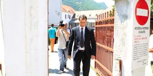 Şerban Huidu