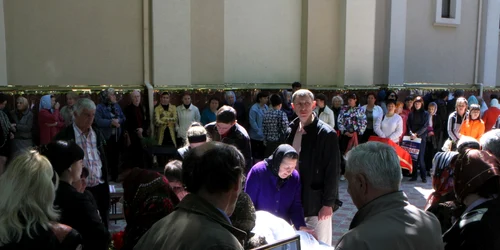 7mai slaviansk foto mircea barbu