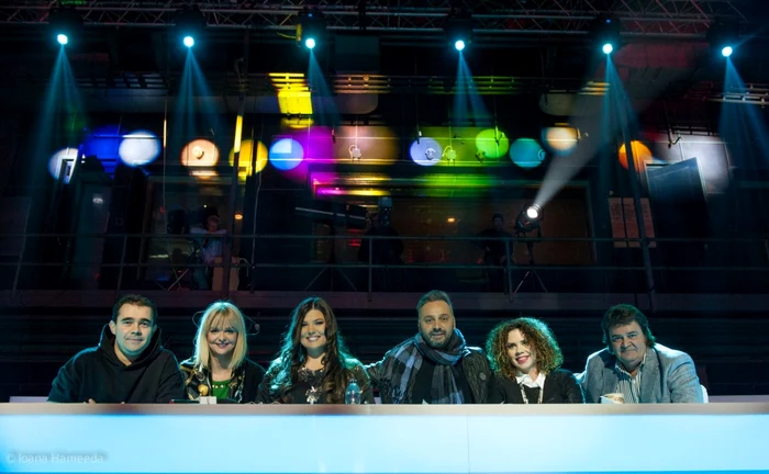 selectia nationala eurovision 2017 foto Ioana Chiriţă/TVR