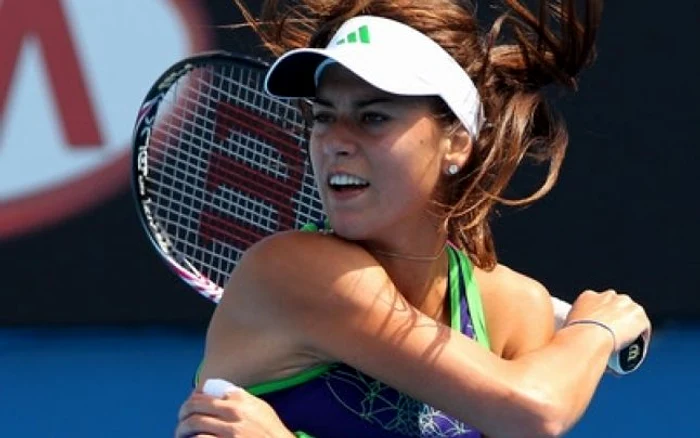 Sorana Cîrstea