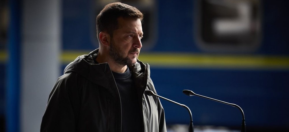 Ucraina va face tot ce poate pentru a obține garanții de securitate și a pune capăt războiului în 2025. Mesajul lui Zelenski