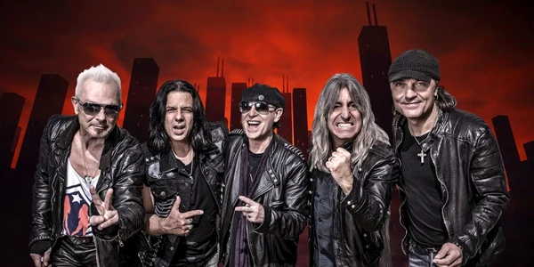 scorpions