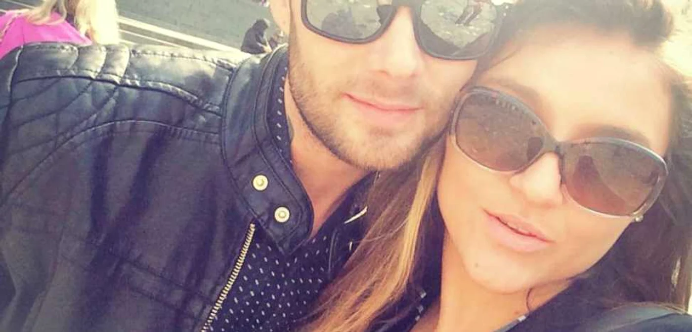 Suzana şi Victor îşi făcuseră planuri de viitor şi ar fi urmat să se căsătorească în vară. FOTO Facebook