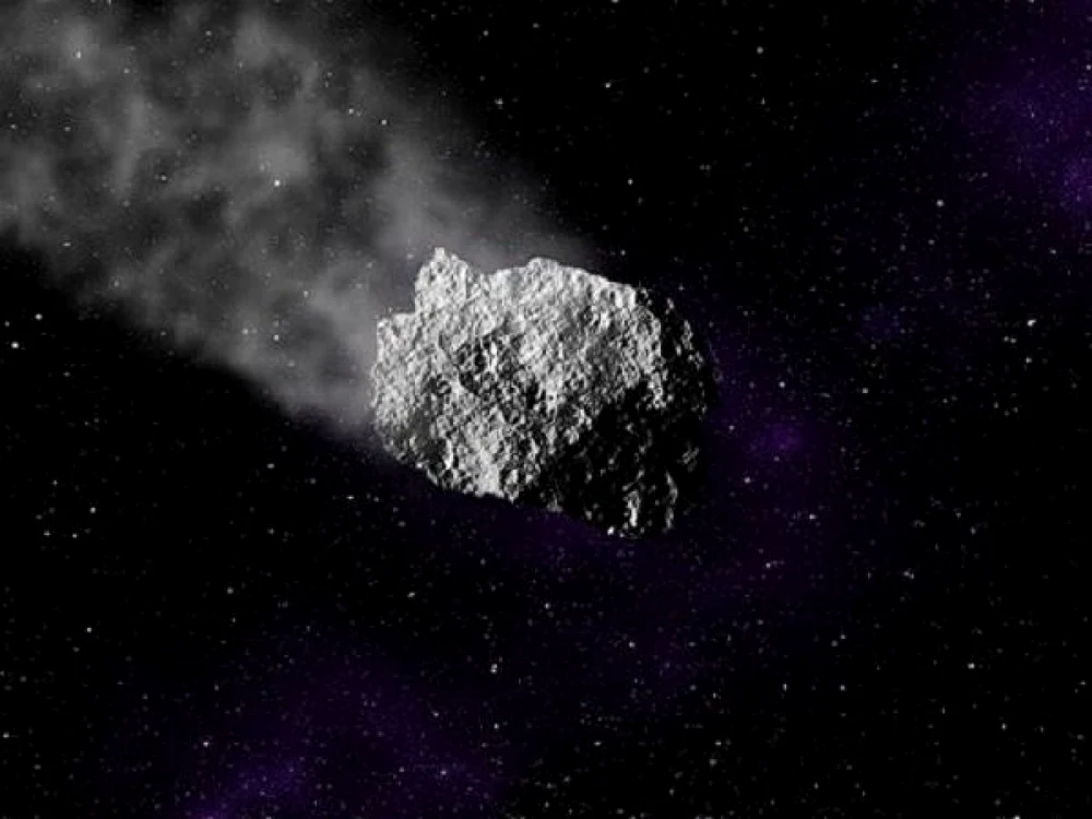 Foto Pixabay (simulare, imaginea nu reprezintă asteroidul în cauză)