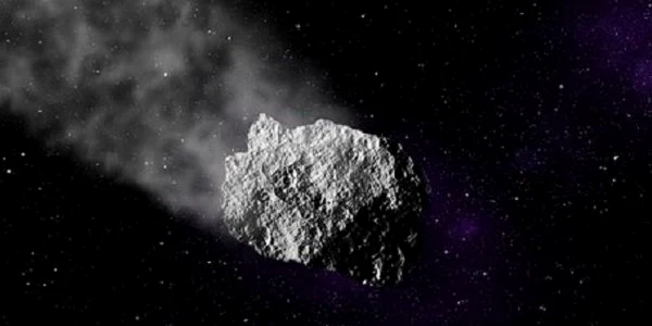 asteroid