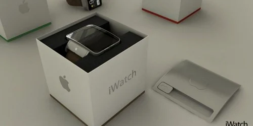 iwatch apple concept