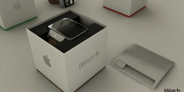 iwatch apple concept