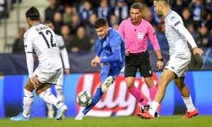 ianis hagi liga campionilor genk jpeg