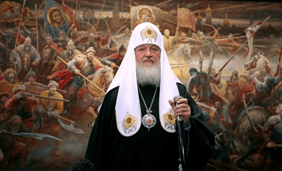 Presa elvețiană: Patriarhul Kirill I al Rusiei a lucrat pentru KGB. Ce misiune avea în Elveția