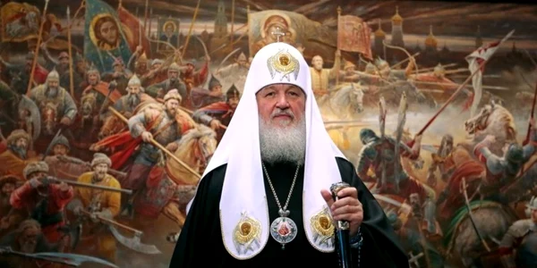 patriarhul kirill