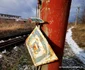 calea ferata hunedoara simeria foto daniel guta adevarul