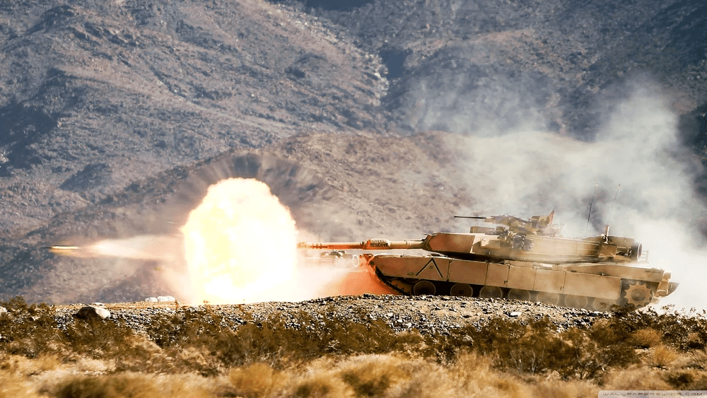 Tancurile M1 Abrams pentru Ucraina vor fi modificate