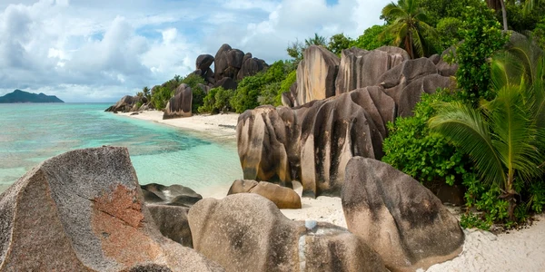 Seychelles FOTO Shutterstock