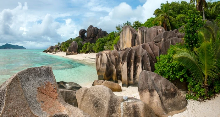 Seychelles FOTO Shutterstock