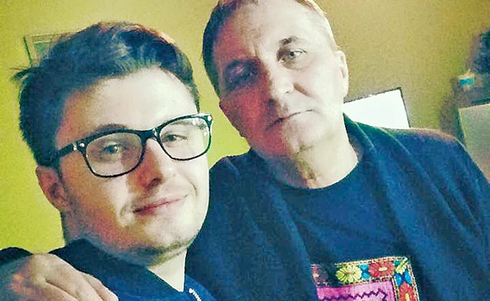 Ana și Mircea Baniciu