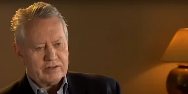 chuck feeney fondator duty free shoppers foto captura