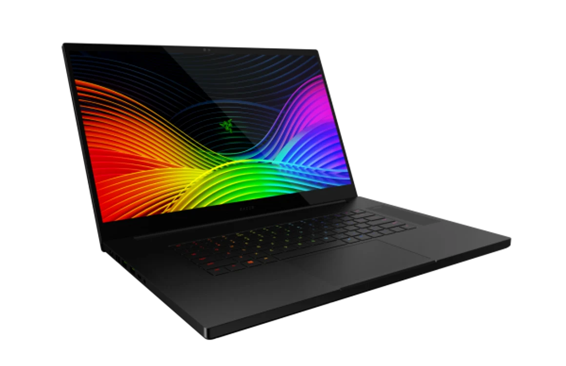 Razer Blade Pro 17