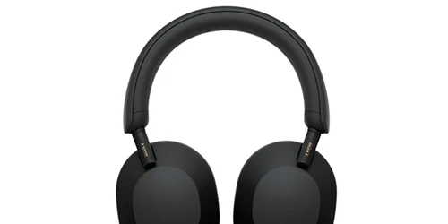 Casti Sony WH-1000XM5