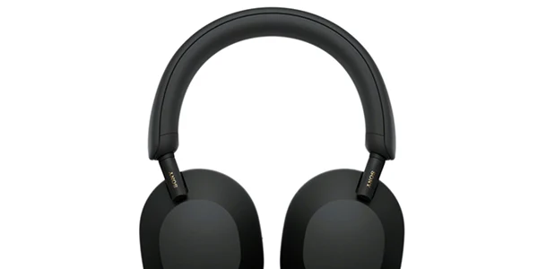 Casti Sony WH-1000XM5