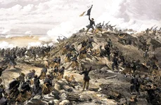 Unirea de la 1859 şi Marile Puteri: congrese, convenţii, decizii jpeg