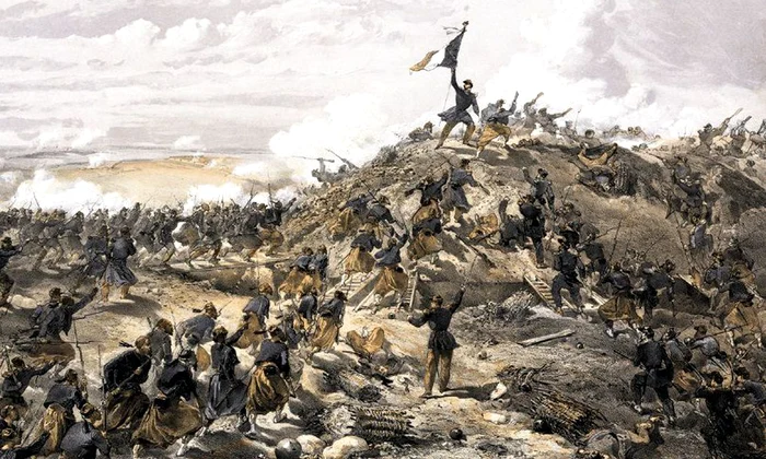 Unirea de la 1859 şi Marile Puteri: congrese, convenţii, decizii   jpeg