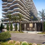 Nordis mamaia facebook