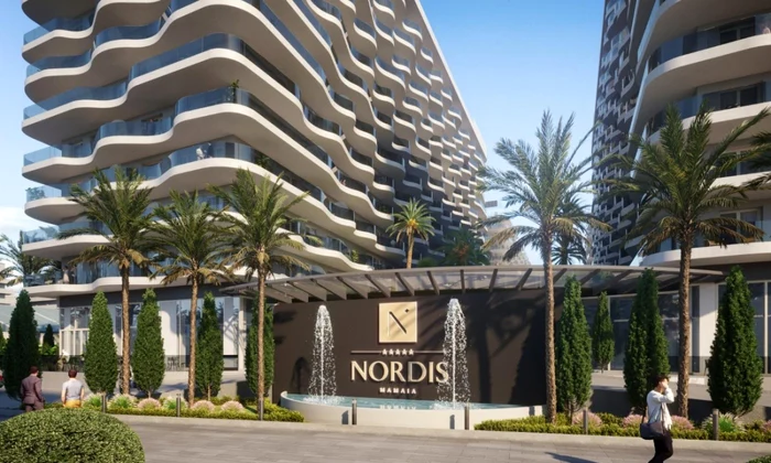 Nordis mamaia facebook