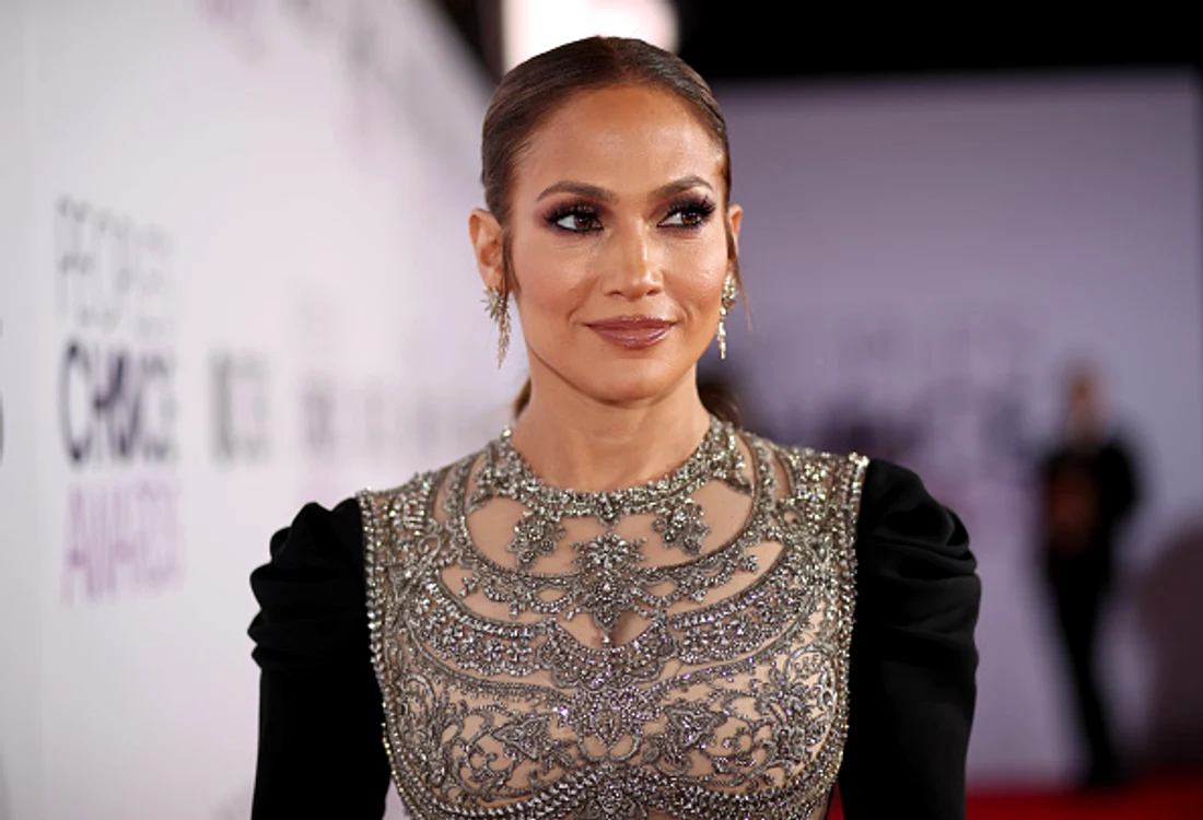 
    Jennifer Lopez a filmat un nou clip muzical, alături de fiica ei, EmmeFoto: Getty  