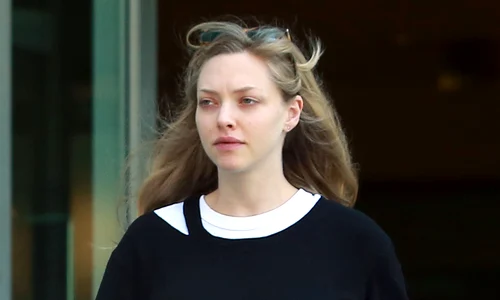 Exclusive Amanda Seyfried Out With Her Husband For The First Time Since Delivering Her Baby ***NO USE W/O PRIOR AGREEMENT CALL FOR PRICI jpeg