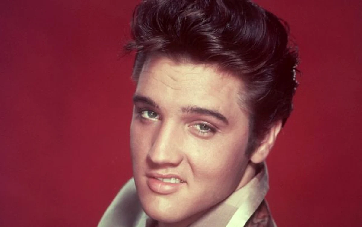 Elvis Presley