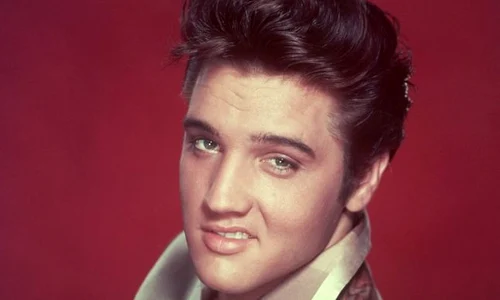 Elvis Presley