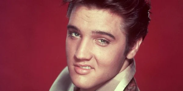 Elvis Presley